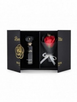 Coffret parfumé Bonita...