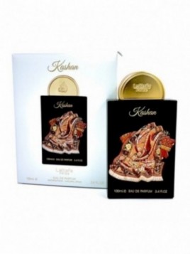 Eau de parfum Kashan 100ml...