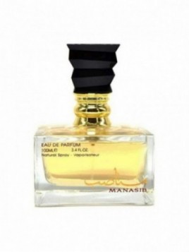 Eau de parfum Manasib 100ml...