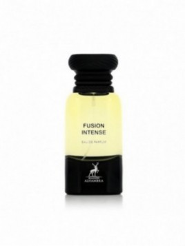 Eau de parfum Fusion...