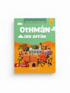 L'histoire du compagnon :...