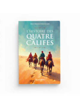 L'histoire des quatre...