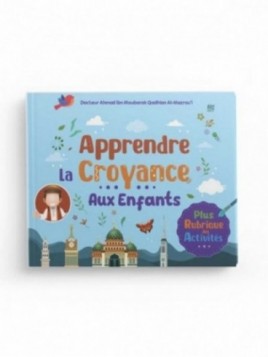 Apprendre la croyance aux...