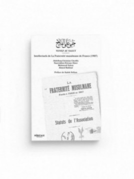 La fraternité musulmane -...