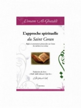 L'approche spirituelle du...