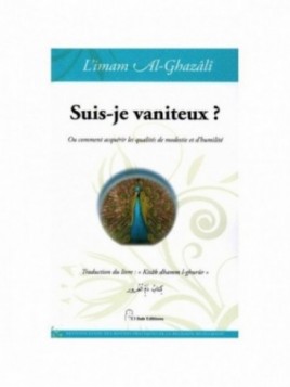Suis-je vaniteux? - Al...