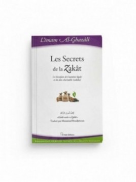 Les secrets de La zakât -...