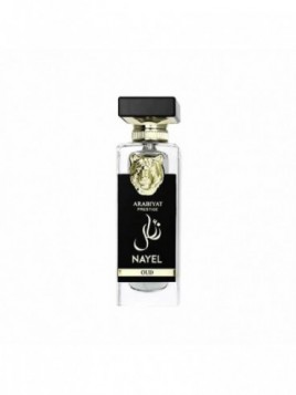 Eau de parfum Nayel oud...