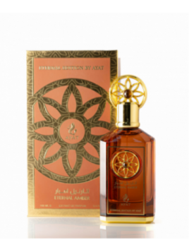 Eau de Parfum Eternal Amber...
