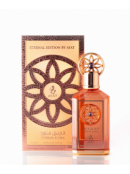 Eau de Parfum Eternal Flora...