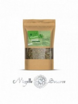 Tisane menthe poivrée 100g...