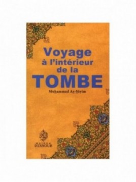 Voyage à l'intérieur de la...