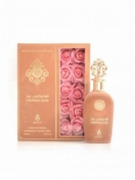 Eau de parfum Phoenix Rose...