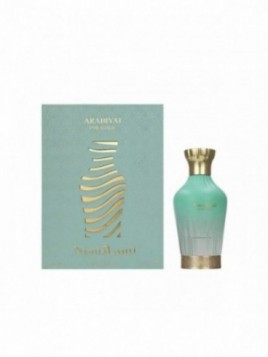 Eau de parfum Nisma 100ml –...