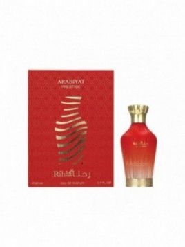 Eau de parfum Rihla 100ml –...