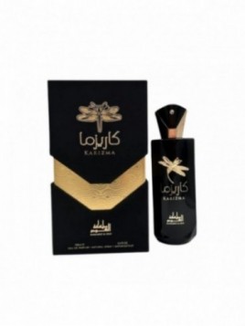 Eau de parfum Karizma 100ml...