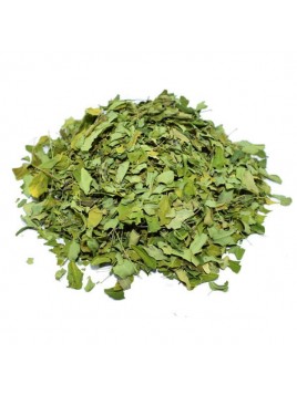 Feuilles de moringa - 60g