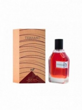 Parfum Terrano 100 ml - MPF
