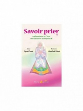 Savoir prier (fille) - Al...