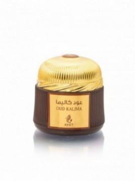 Bakhour Oud Kalima- 70g -...