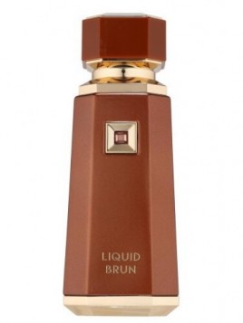Eau de parfum Liquid brun...
