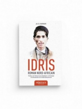 Idris : roman nord-africain...