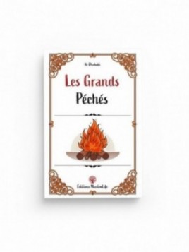 Les grands péchés -...