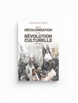 De la décolonisation à la...