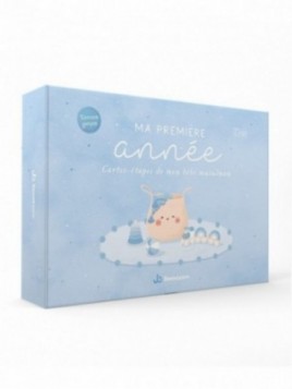 Ma première année -...