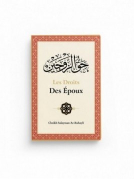 Les droits des époux -...
