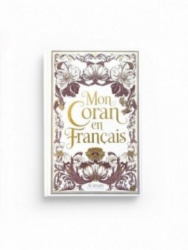 Mon Coran en français -...