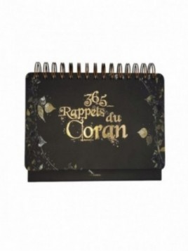 365 rappels du Coran -...