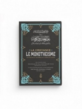 La croyance : le...