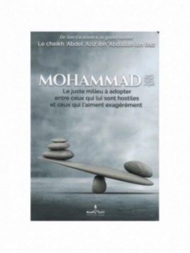 Mohammad le juste milieu à...