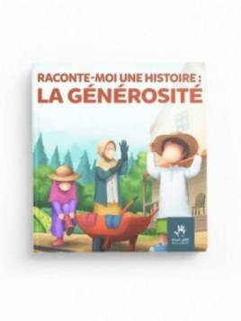 Raconte-moi une histoire :...