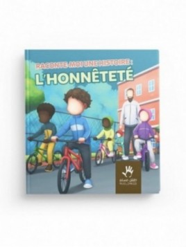 Raconte-moi une histoire :...