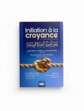 Initiation à la croyance -...