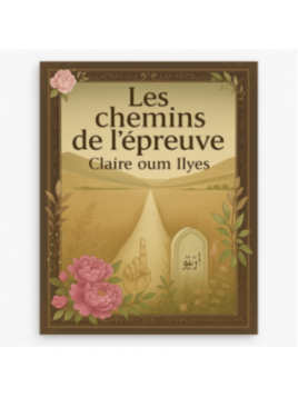 Les chemins de l'épreuve -...