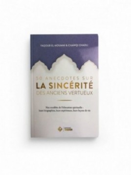 50 anecdotes sur la...
