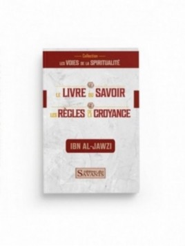 La livre du savoir et les...