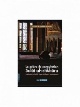 La prière de consultation...