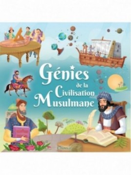 Génies de la civilisation...