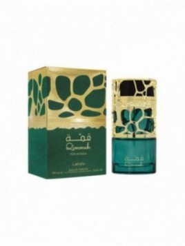 Eau de Parfum Qimmah 100 ml...