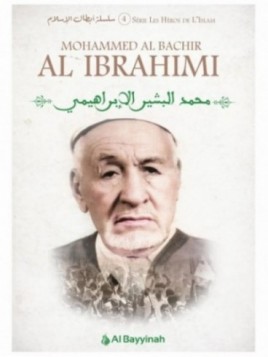 Mohammed El Bachir Al...