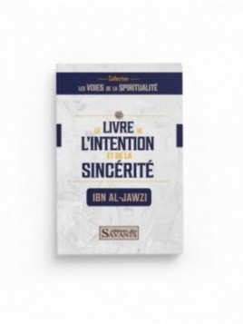Le livre de l'intention et...