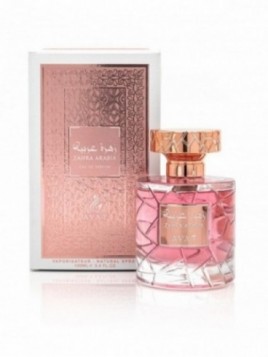 Eau de parfum Zahra arabia...