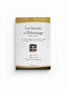 Les secrets du pèlerinage...