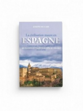 La civilisation maure en...
