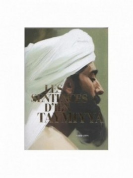 Les sentences d'Ibn...