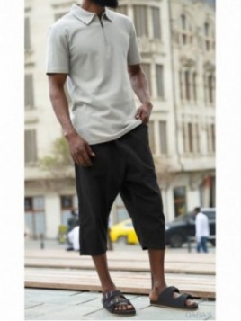 Bermuda coton stretch 5210...